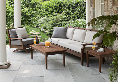 jensen-opal-outdoor-sofa Outdoor sofa and chair